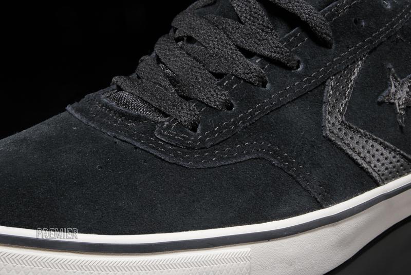 Converse Trapasso Pro Ii Ox Black 03