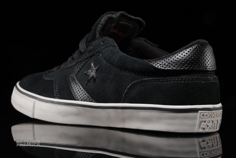 Converse Trapasso Pro Ii Ox Black 04