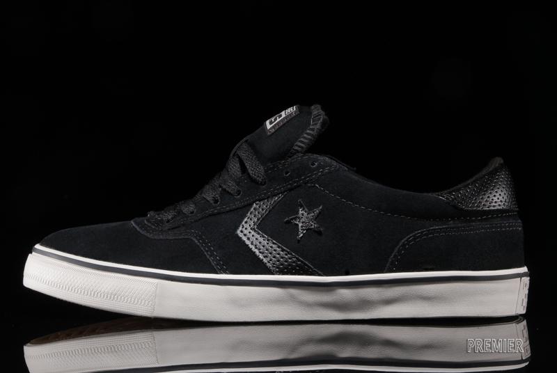 Converse Trapasso Pro Ii Ox Black 06