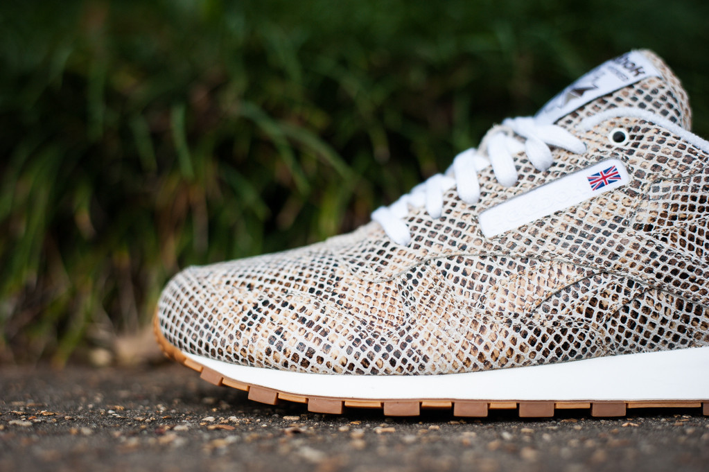 Crooked Tongues Reebok Classic Leather Wannabe Available 01