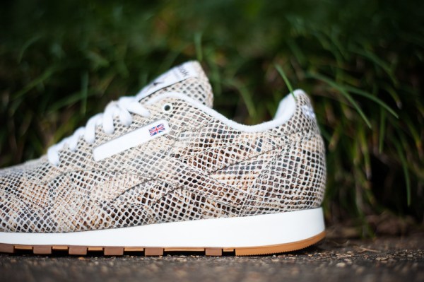 Crooked Tongues x Reebok Classic Leather 