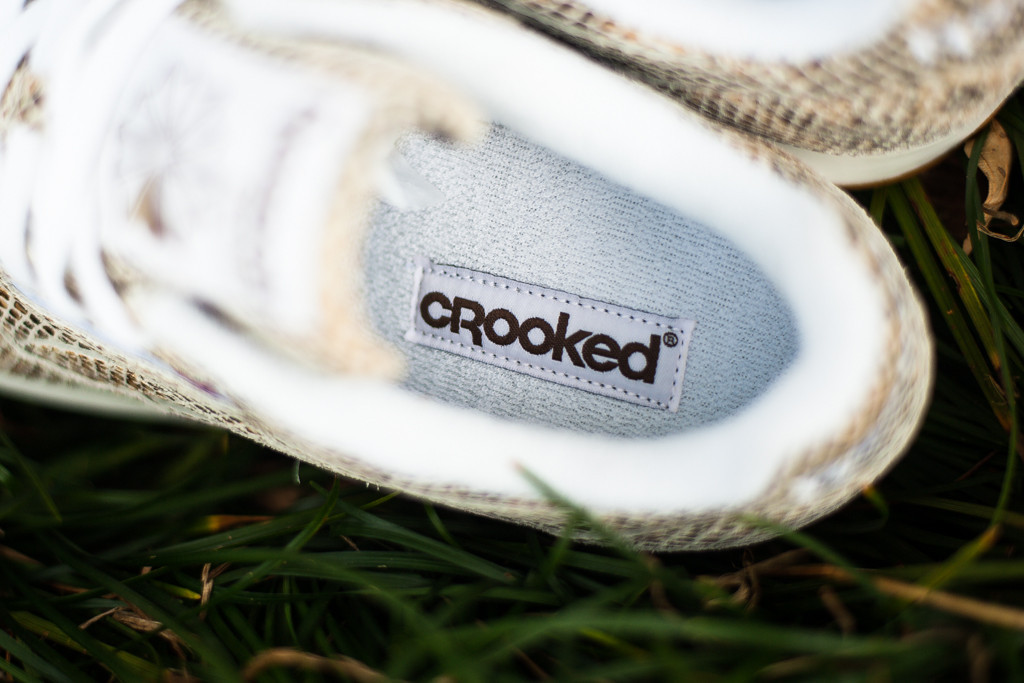 Crooked Tongues Reebok Classic Leather Wannabe Available 06