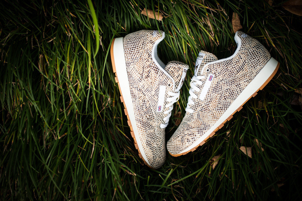 Crooked Tongues Reebok Classic Leather Wannabe Available 08