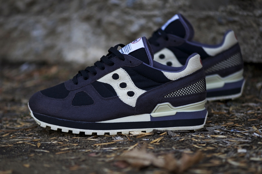 Saucony Triumph 21