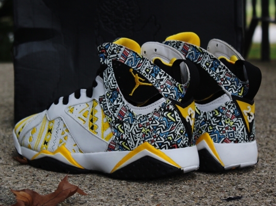 Custom Sneakers November 2 2013 03