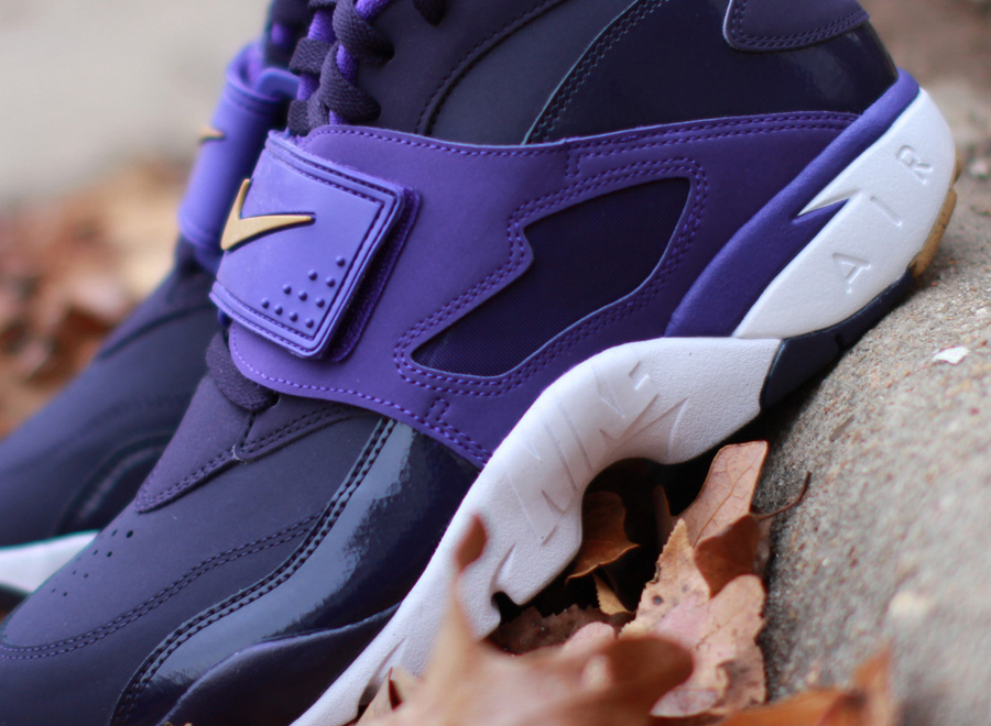 Nike Air Diamond Turf 