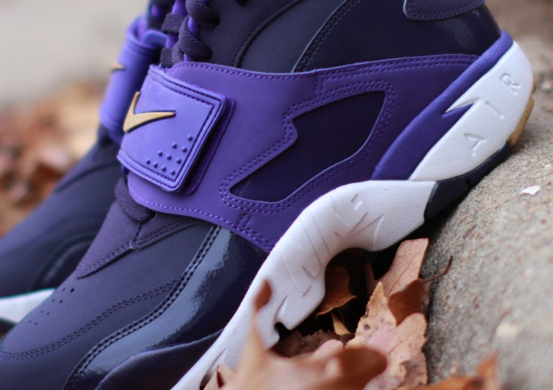 Nike Air Diamond Turf “Purple Dynasty” – Arriving at Retailers