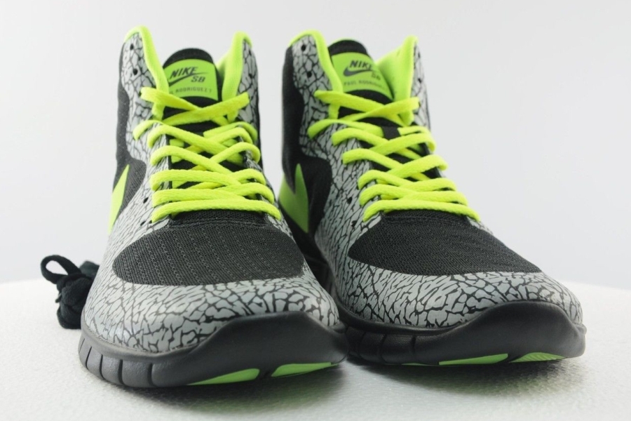 foretrække gå ind bar DJ Clark Kent x Nike SB P-Rod 7 Hyperfuse Max - Release Date -  SneakerNews.com