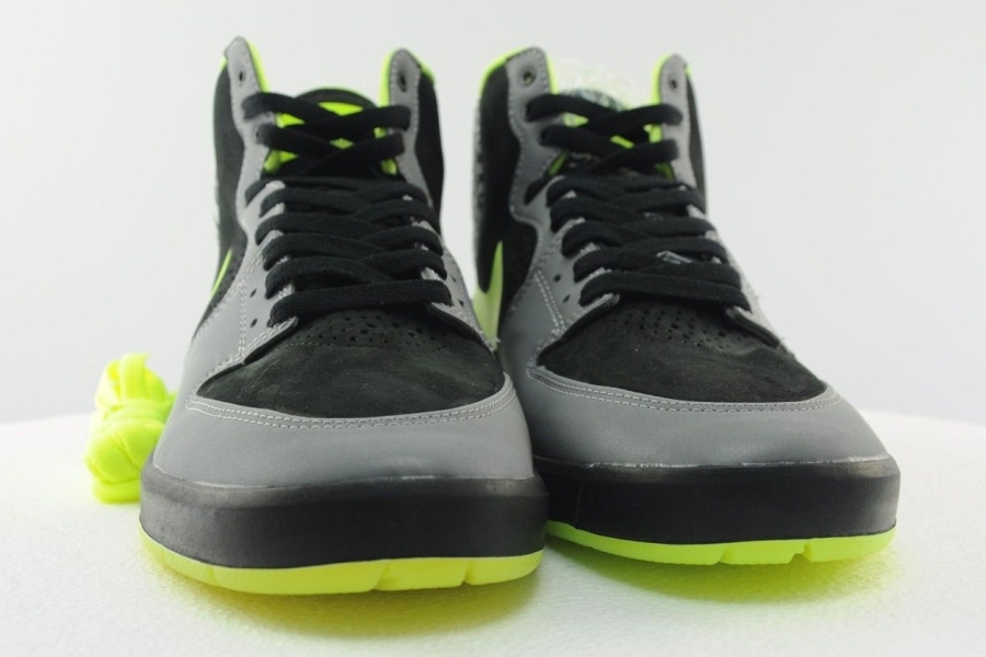 DJ Clark Kent x Nike SB P-Rod 7 High - Release Date - SneakerNews.com