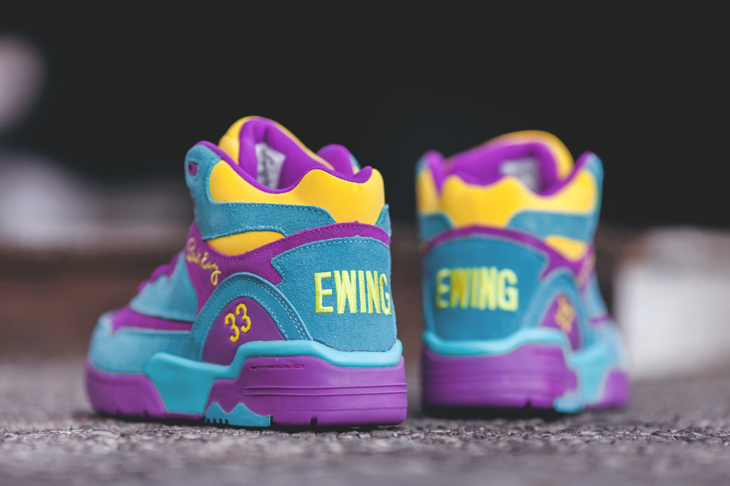 Ewing Guard Grape Arriving At Retailers 03
