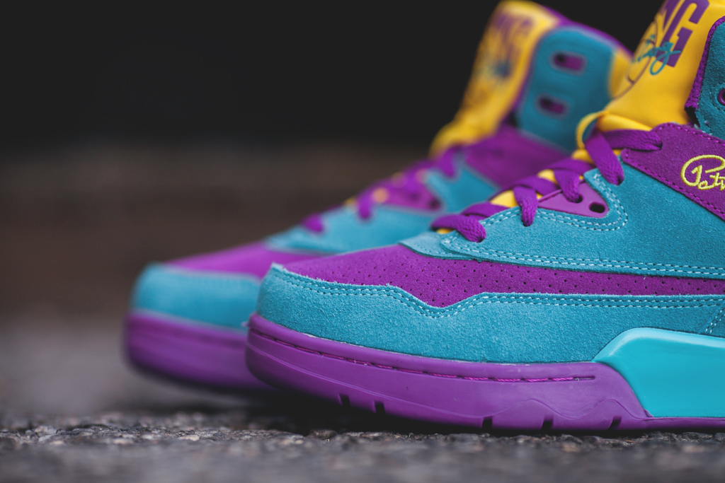 Ewing Guard Grape Arriving At Retailers 05