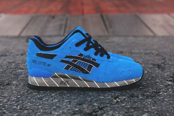 Extra Butter Asics Copperhead Cottonmouth Arriving At Retailers 04