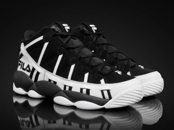 Fila “BK All Day” Pack