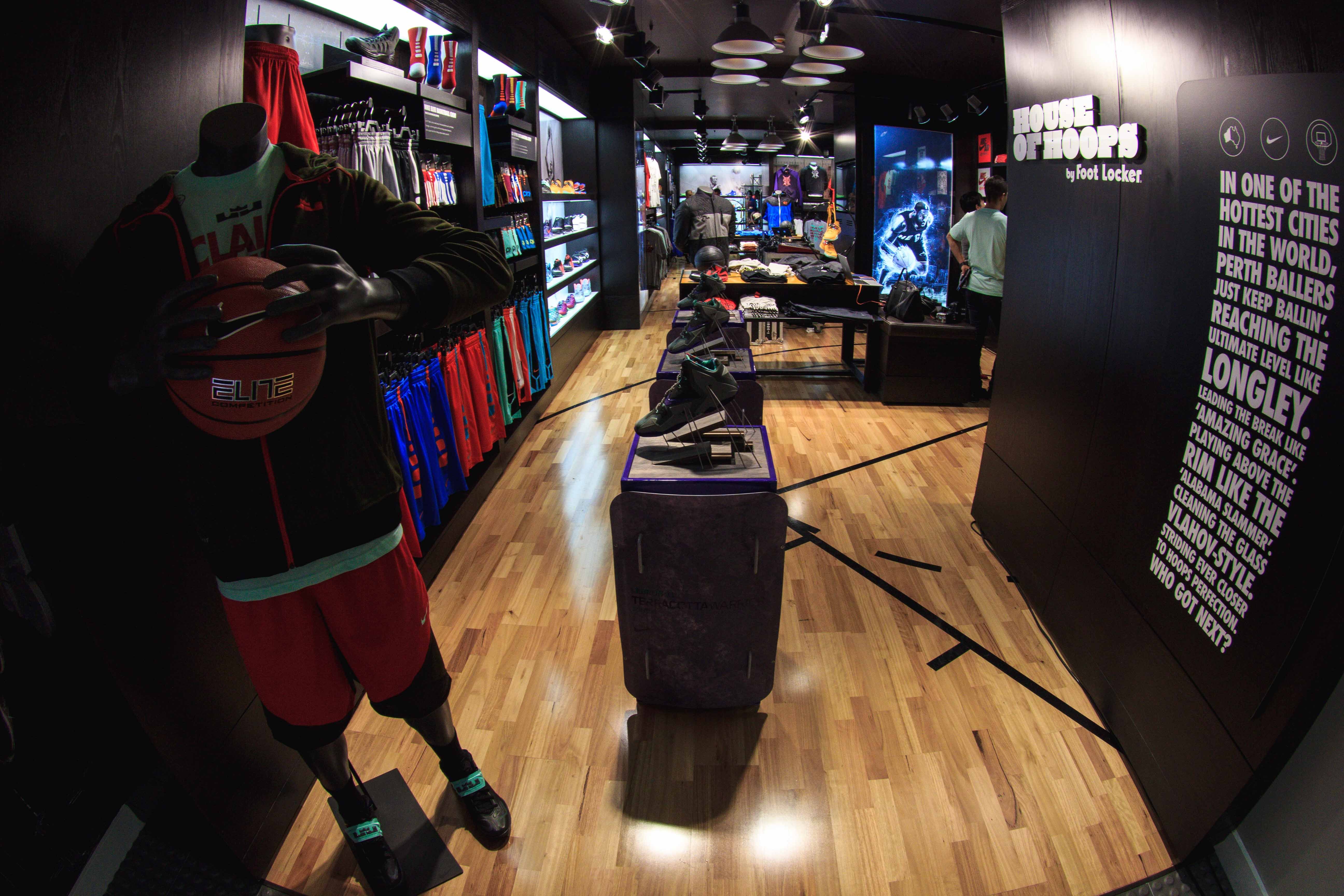 Foot Locker House Of Hoops Perth Event Recap 01