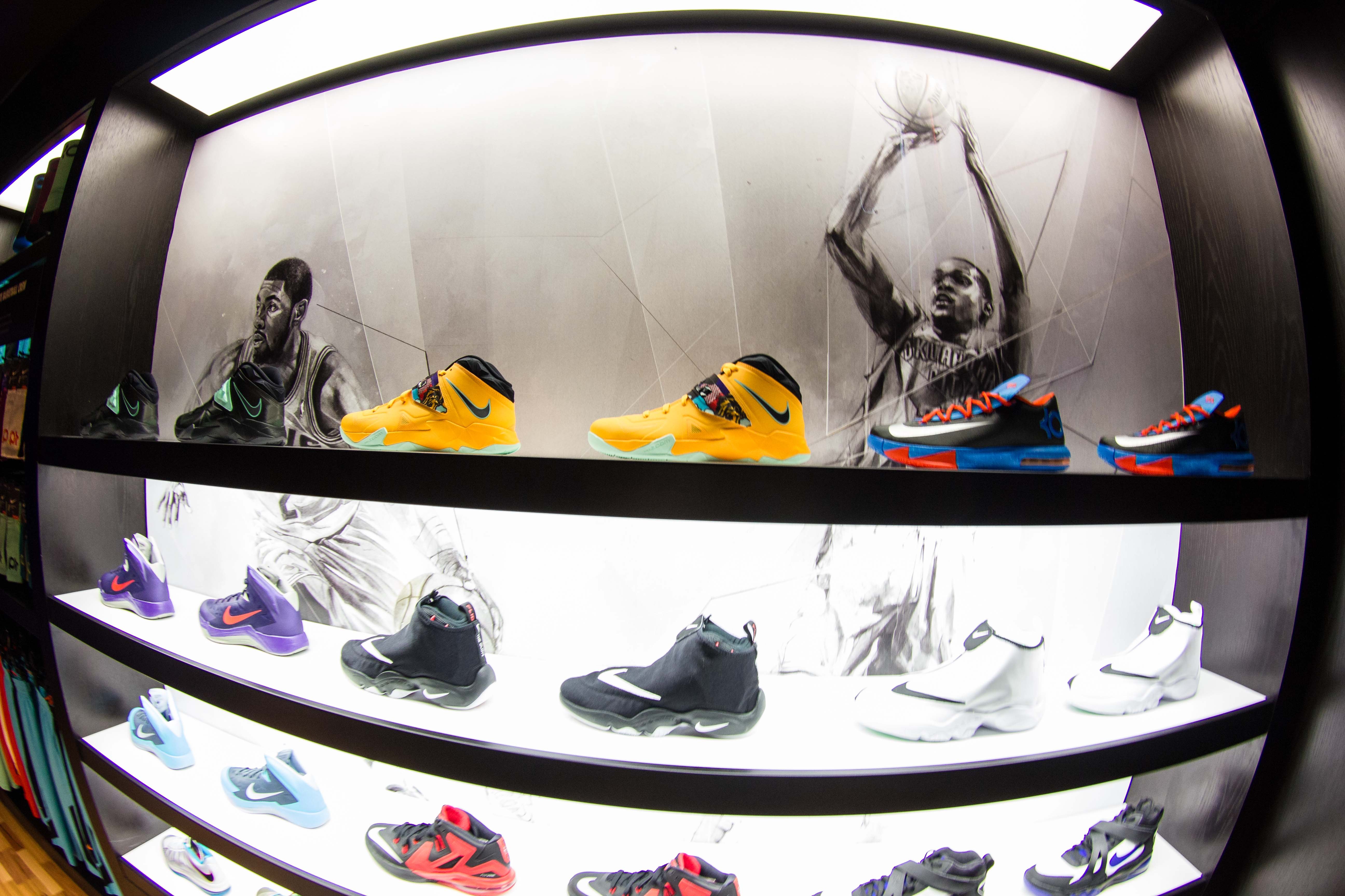 Foot Locker House Of Hoops Perth Event Recap 02