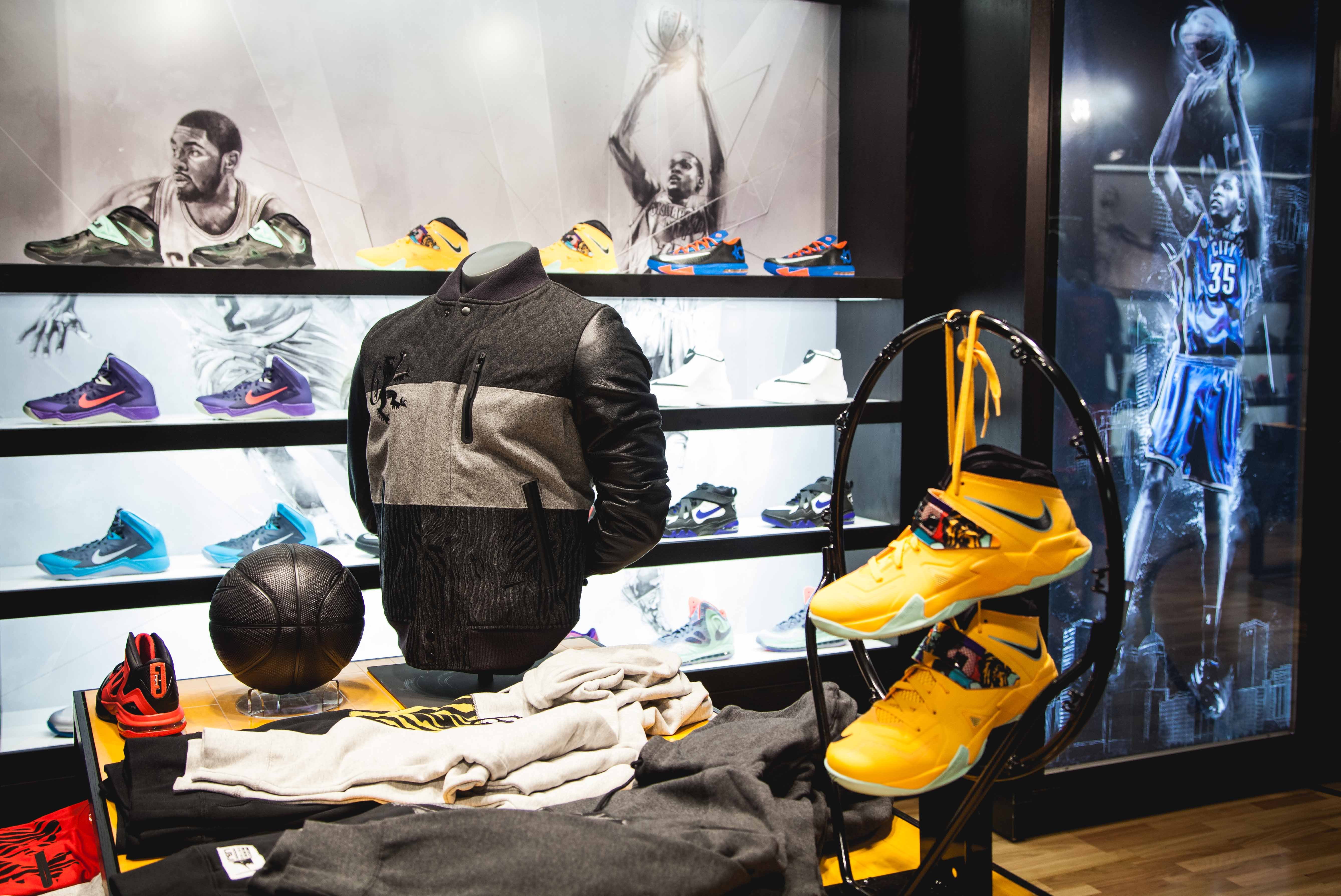 Foot Locker House Of Hoops Perth Event Recap 04