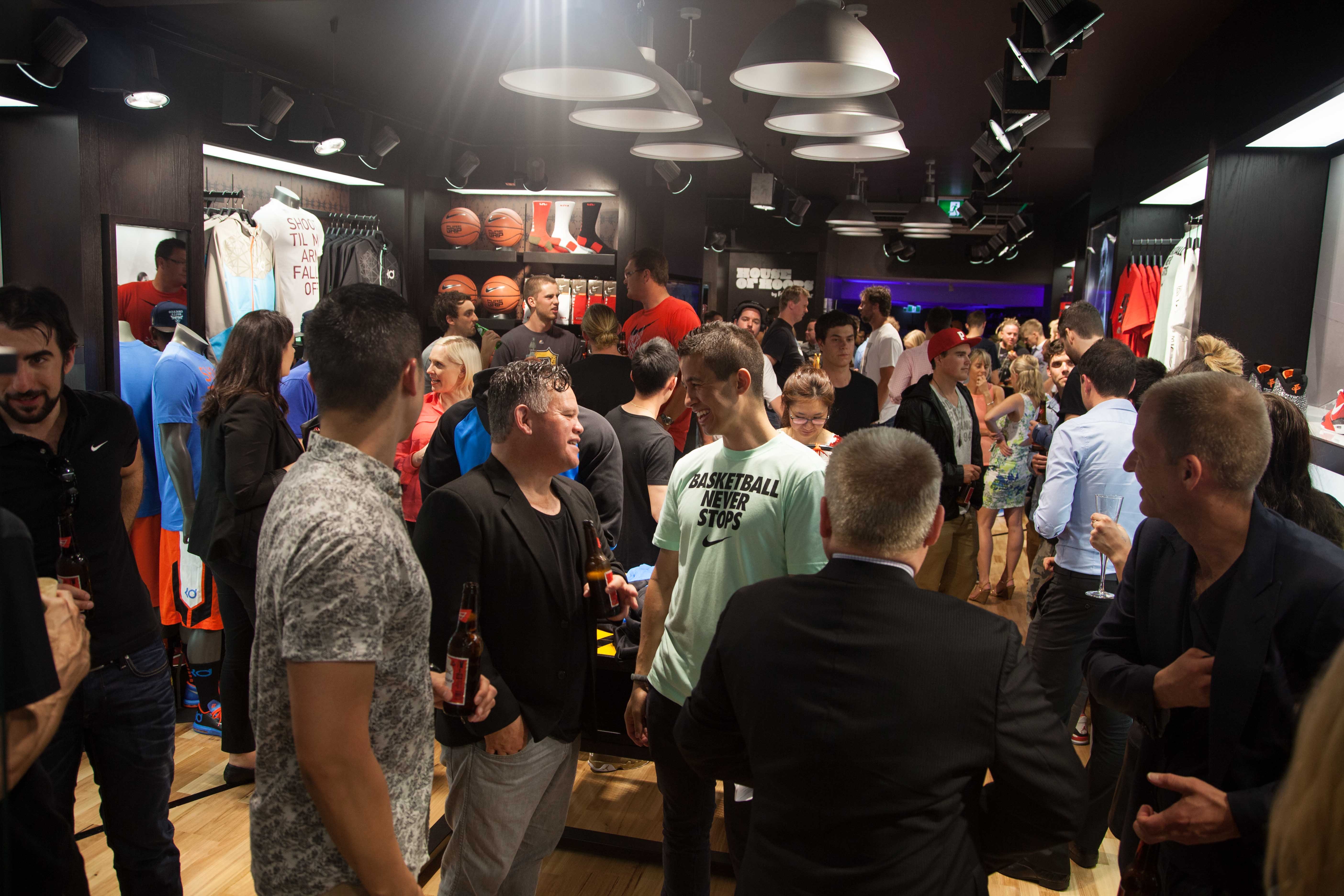 Foot Locker House Of Hoops Perth Event Recap 07