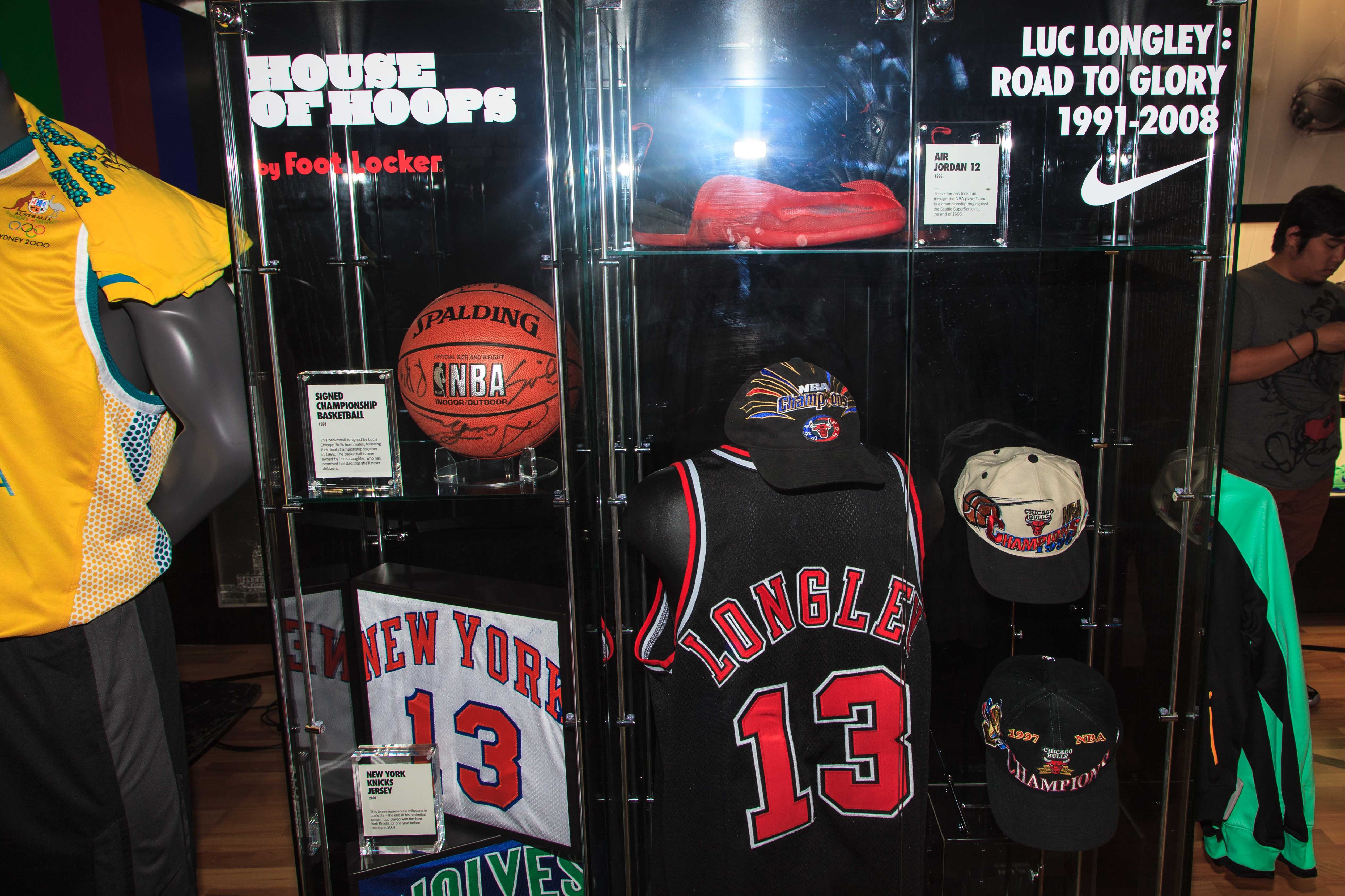 Foot Locker House Of Hoops Perth Event Recap 10