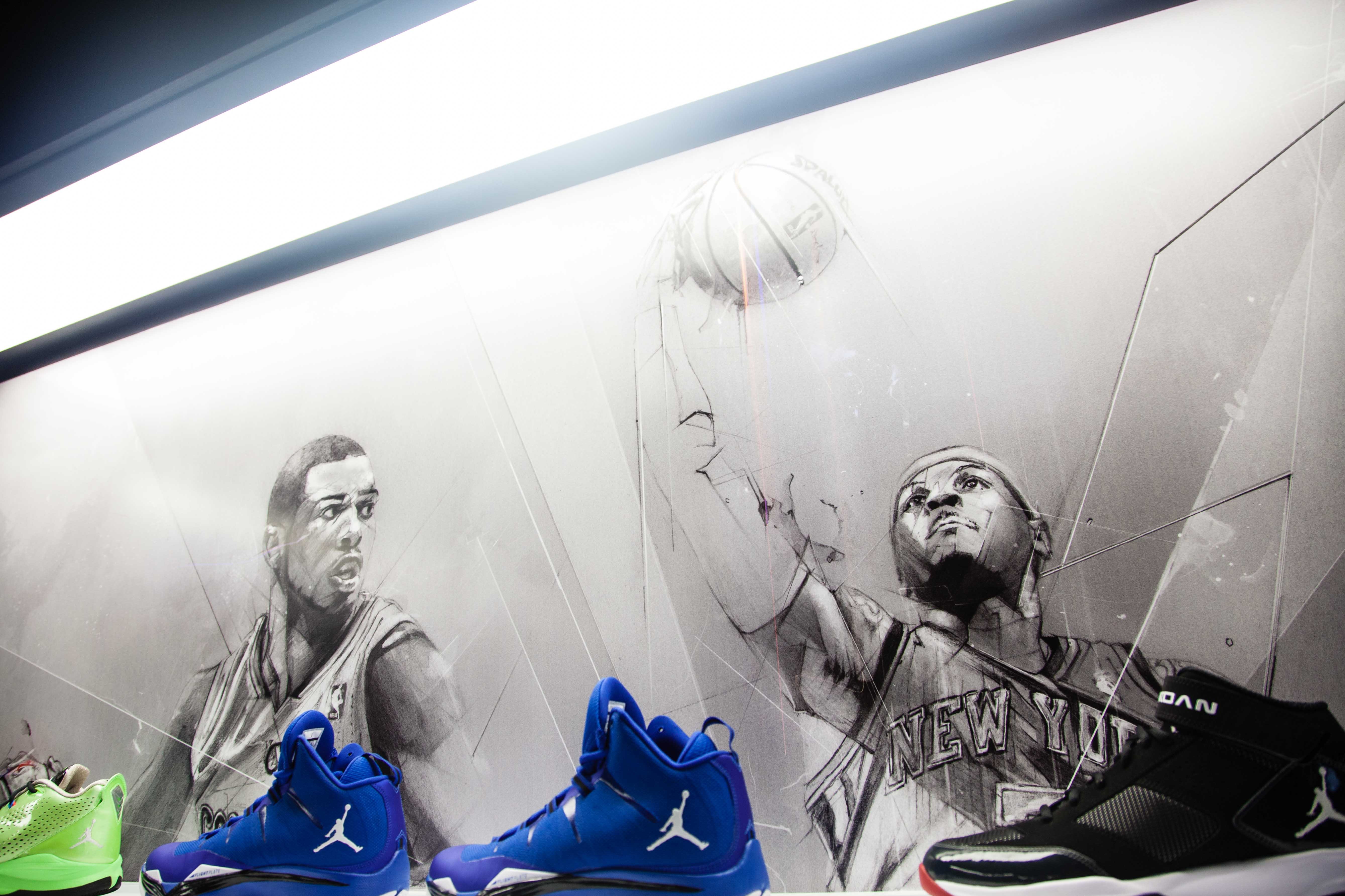 Foot Locker House Of Hoops Perth Event Recap 11
