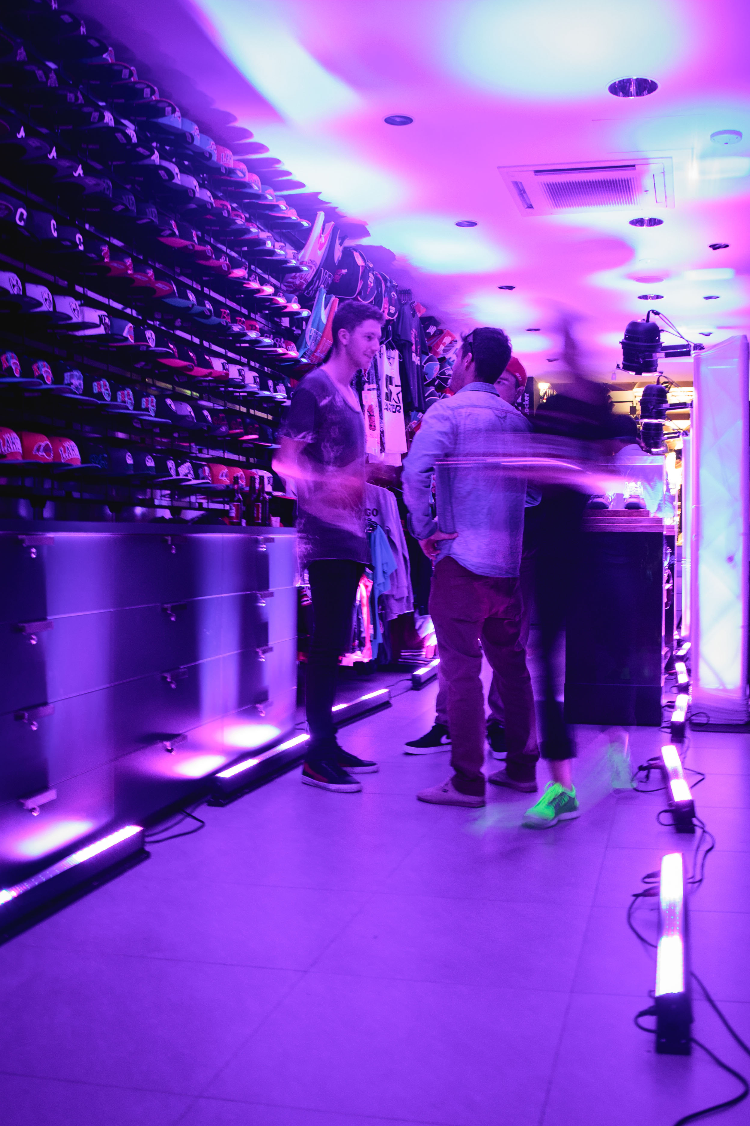 Foot Locker House Of Hoops Perth Event Recap 12