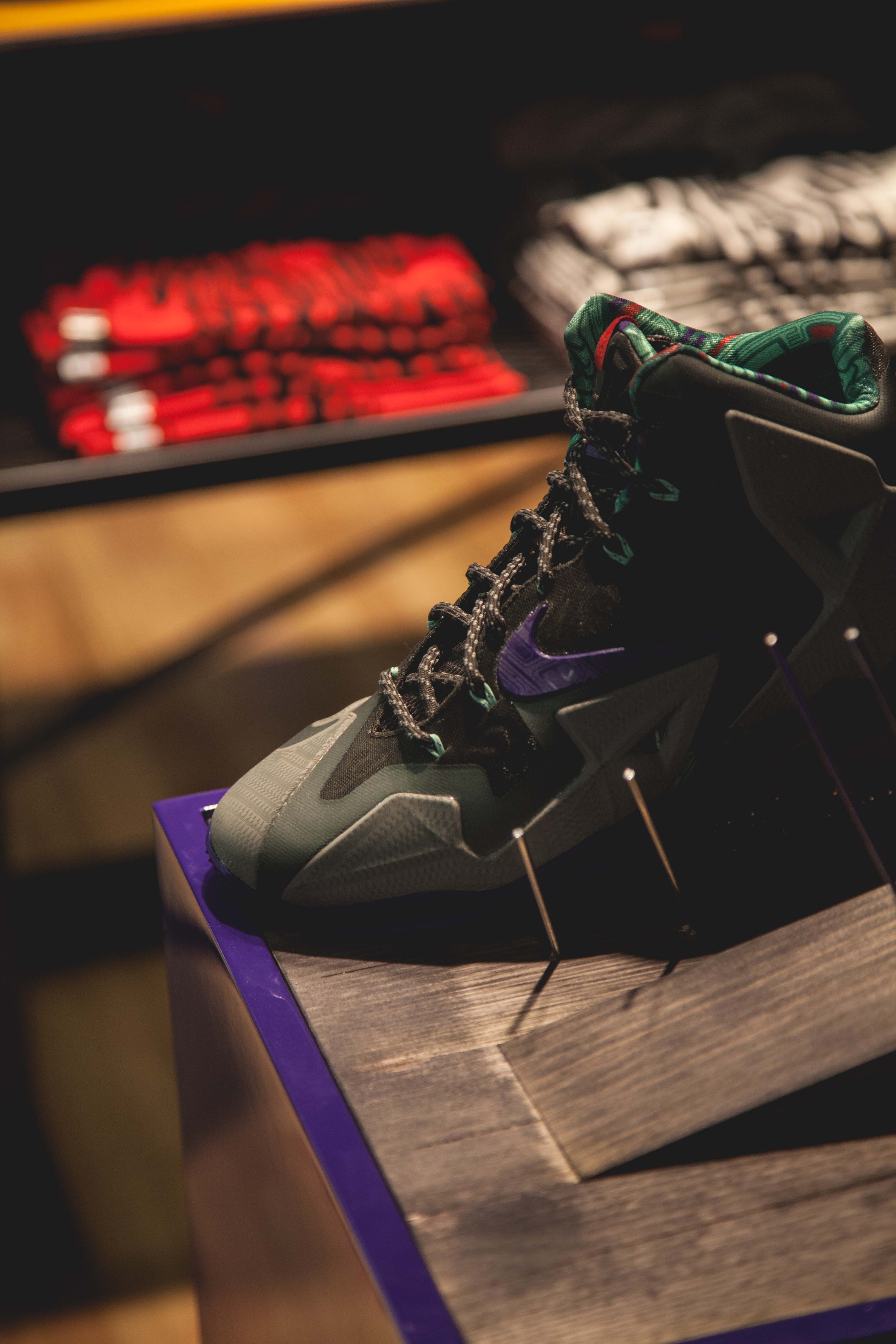 Foot Locker House Of Hoops Perth Event Recap 14