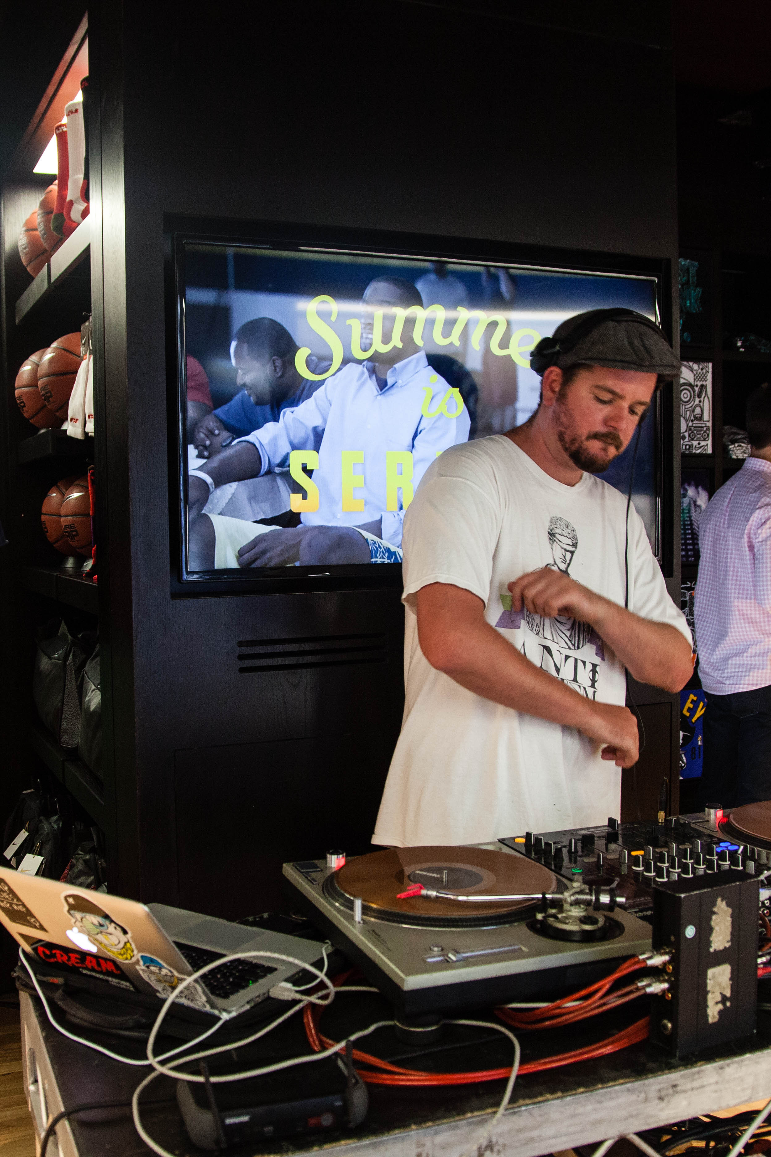 Foot Locker House Of Hoops Perth Event Recap 16