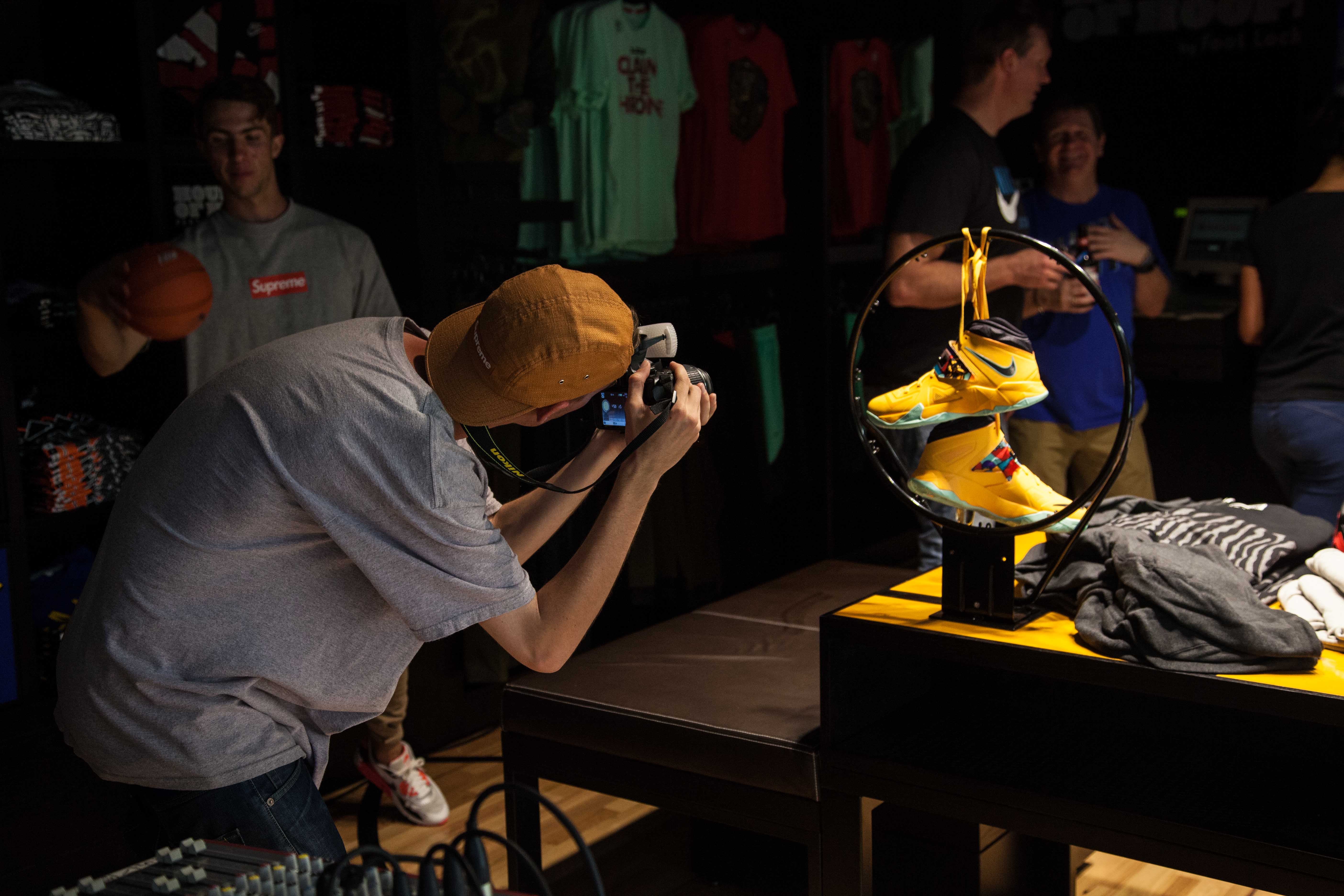 Foot Locker House Of Hoops Perth Event Recap 17