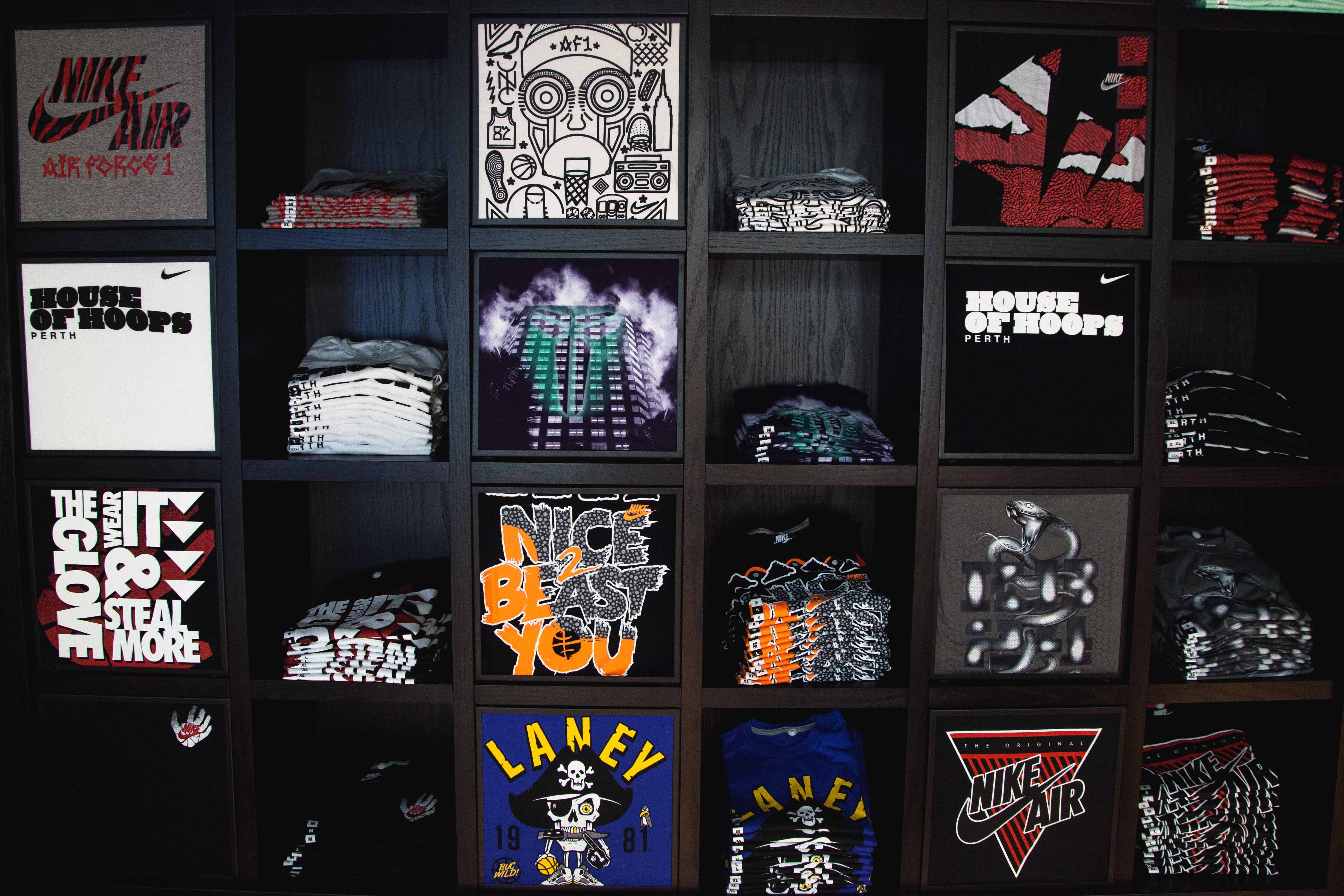 Foot Locker House Of Hoops Perth Event Recap 18