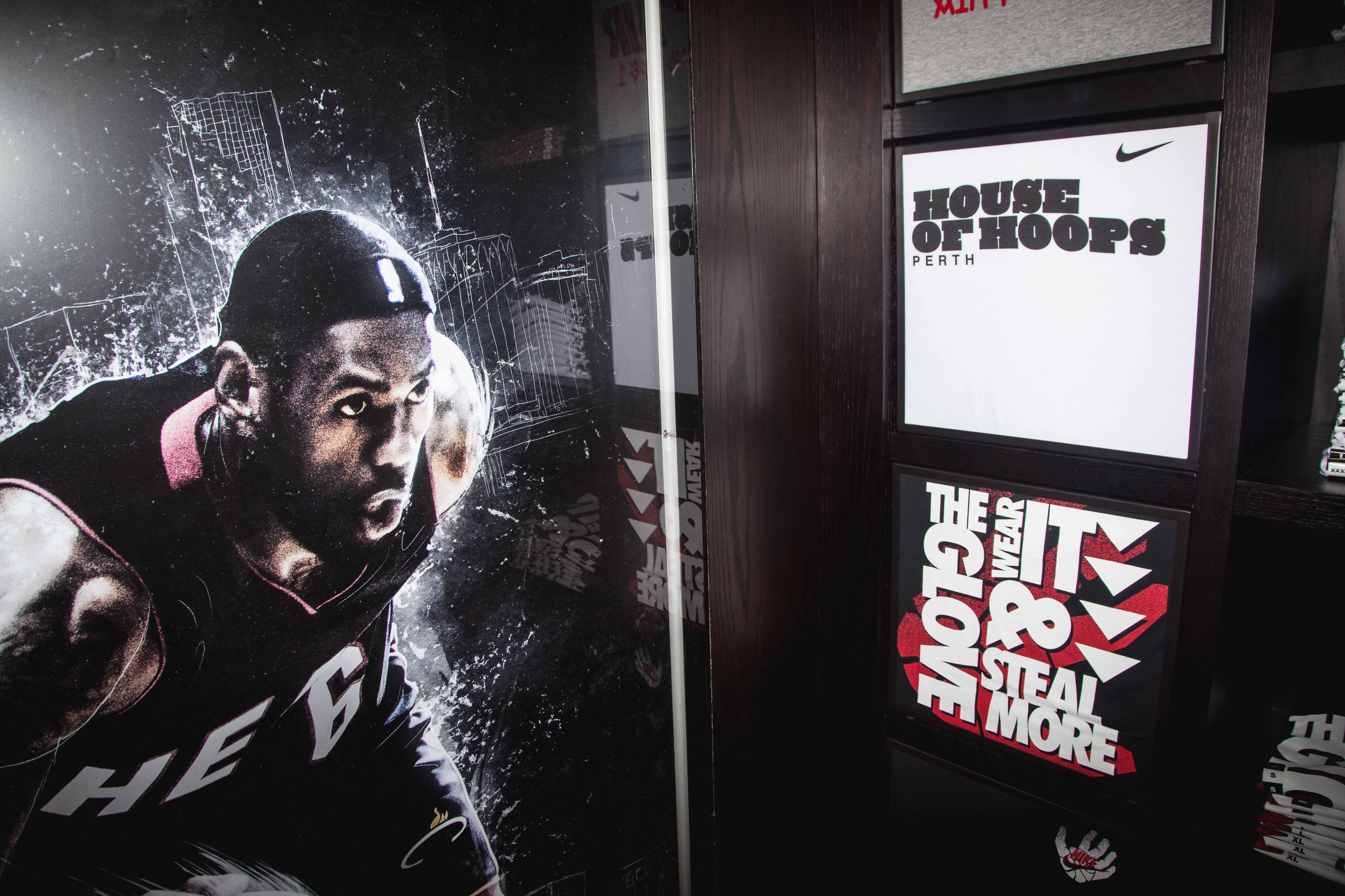 Foot Locker House Of Hoops Perth Event Recap 19