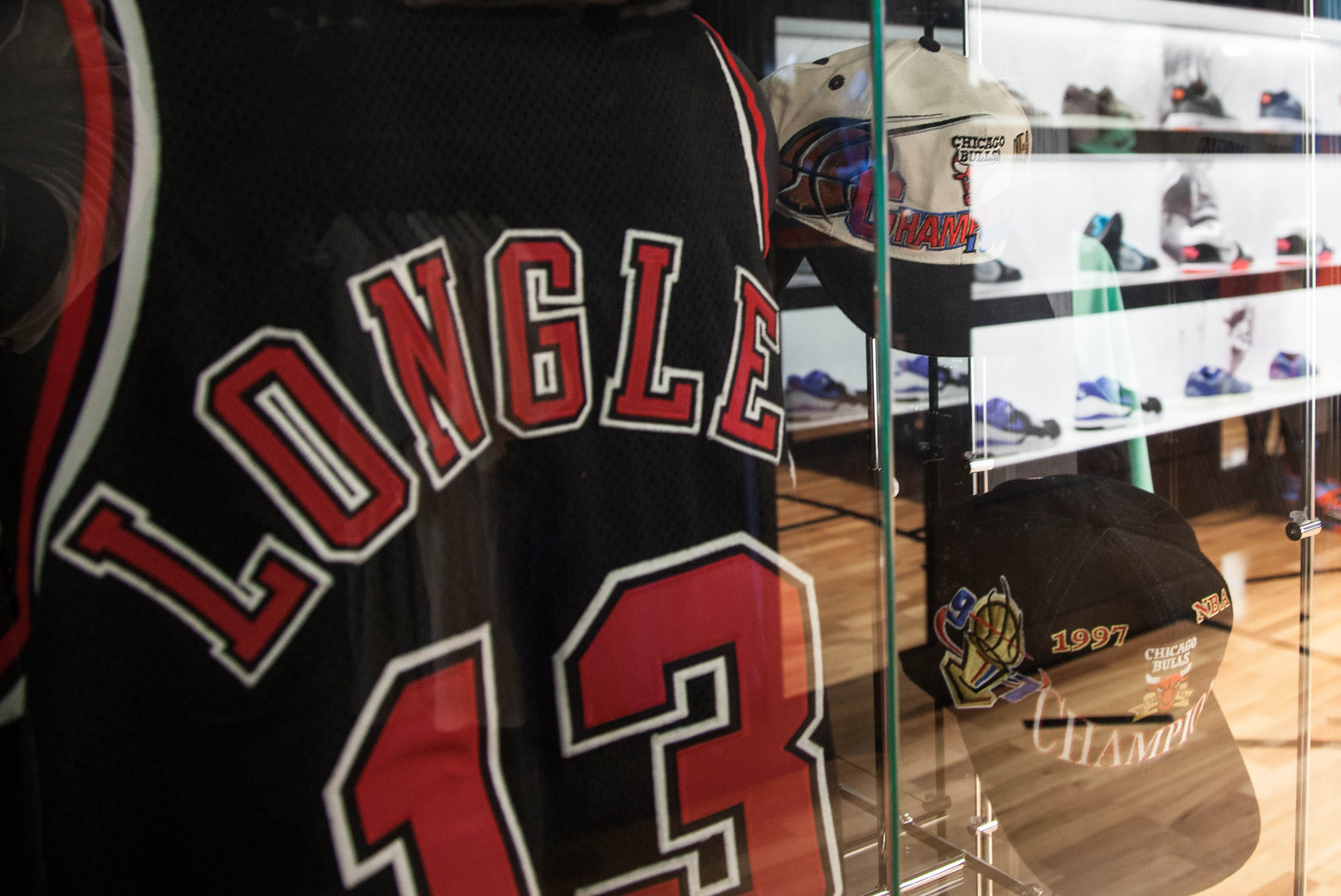 Foot Locker House Of Hoops Perth Event Recap 20