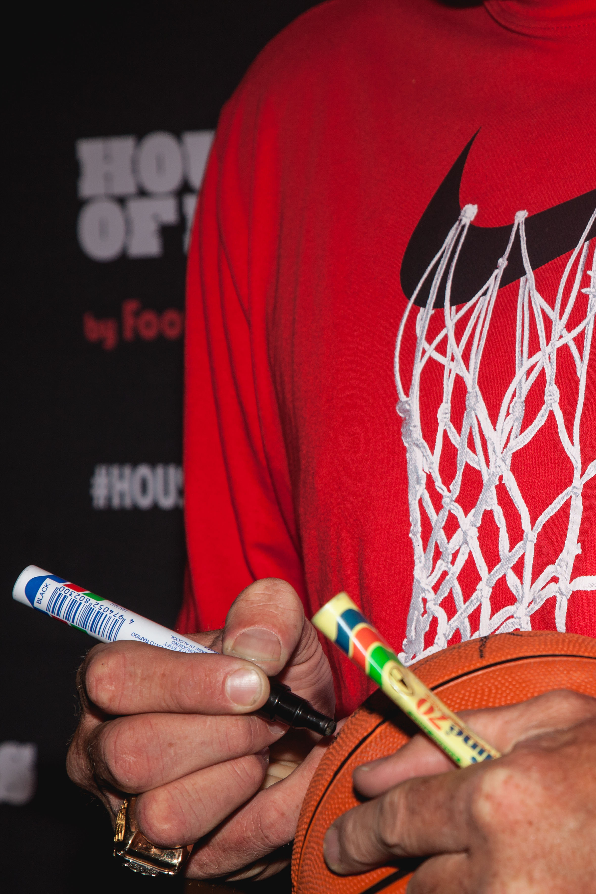Foot Locker House Of Hoops Perth Event Recap 21
