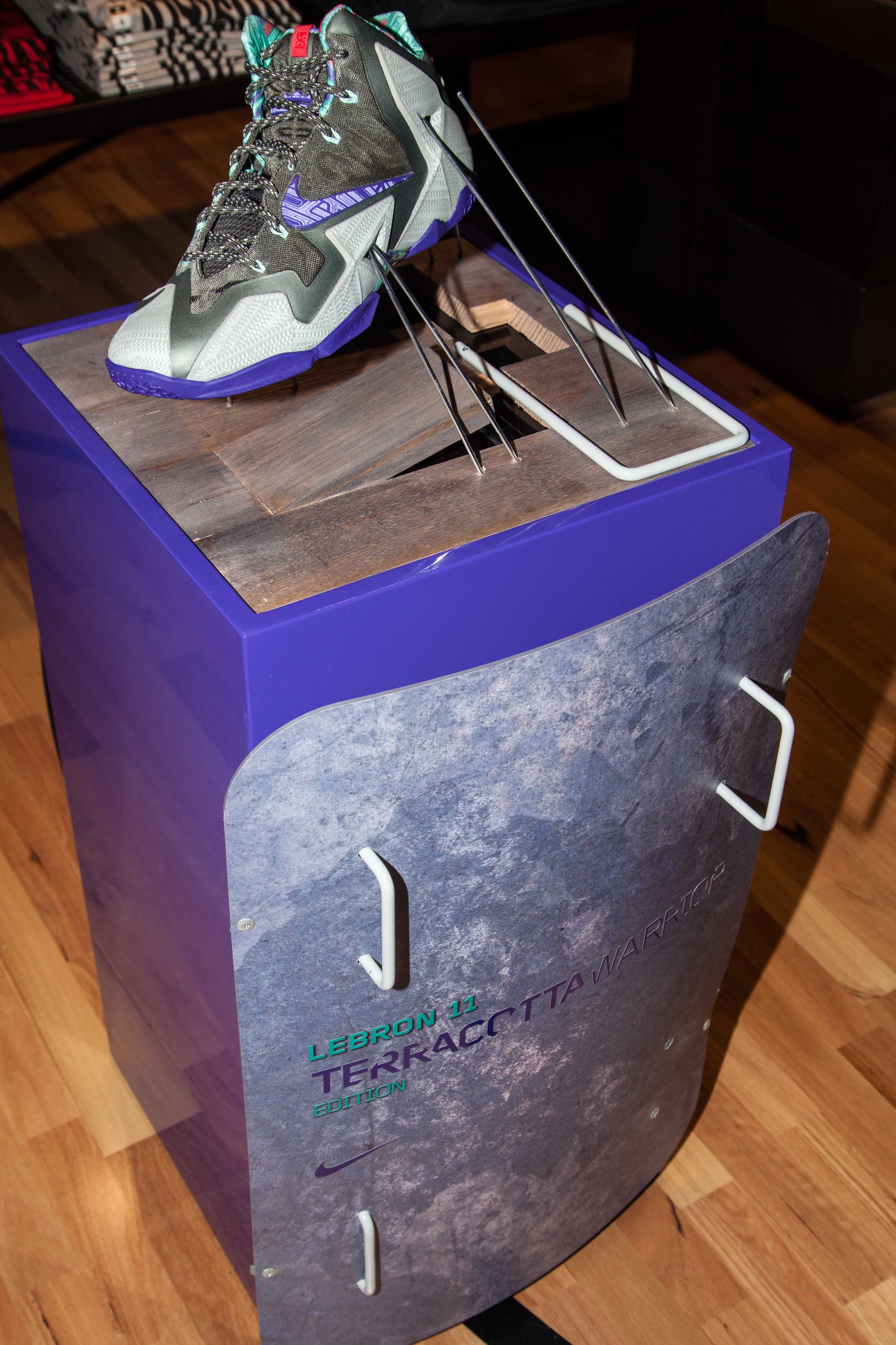 Foot Locker House Of Hoops Perth Event Recap 22