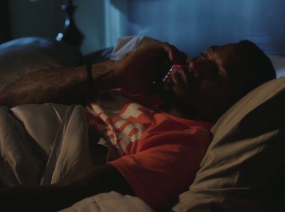 J.R. Smith x Foot Locker Week of Greatness 2013 - Bonus Scene