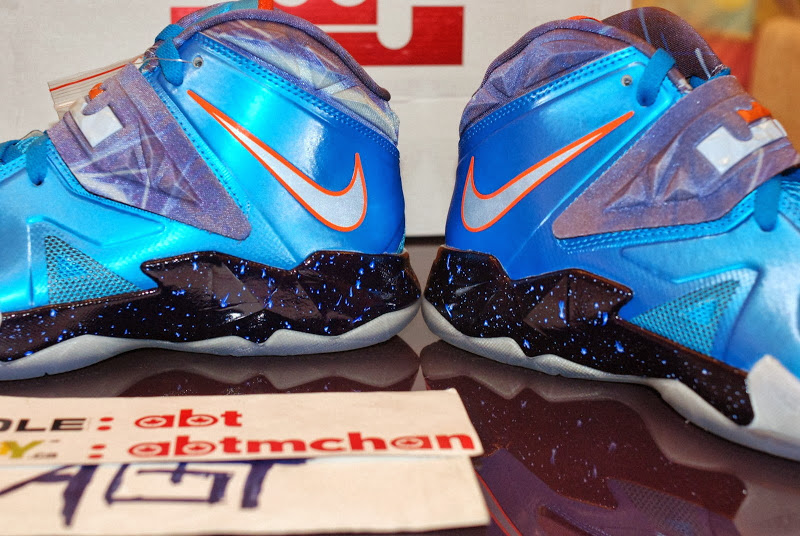 Galaxy Nike Zoom Soldier 7 10