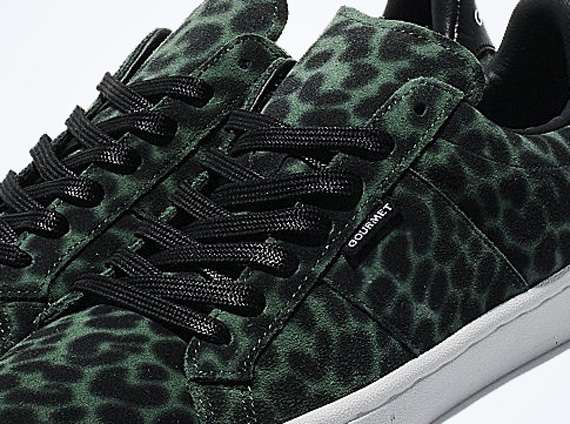 Gourmet Rossi Lx Leopard Pack 01