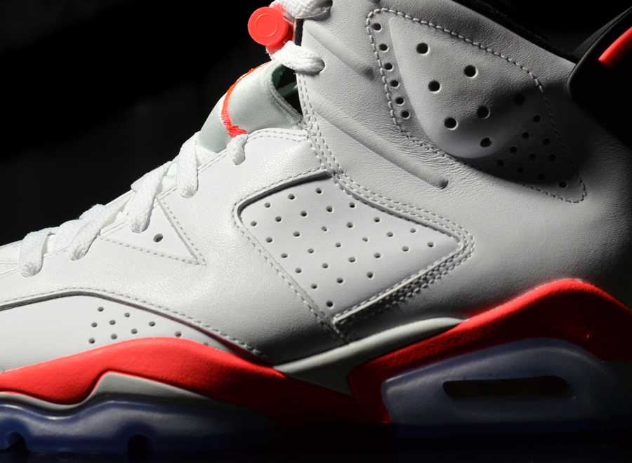 Infrared Jordan 6 2014 111