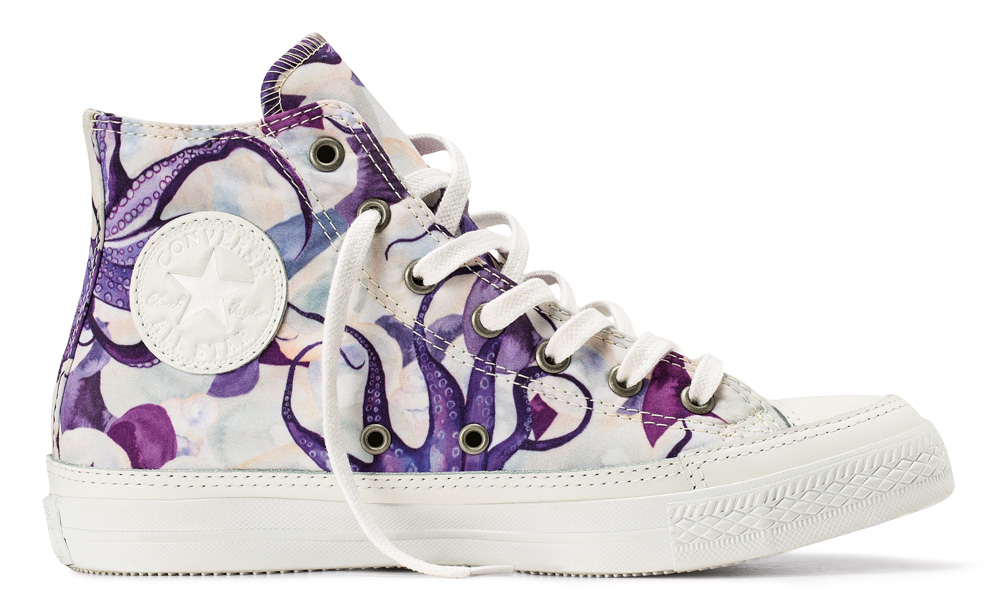 Isolda Converse Brazilian Print Collection 07