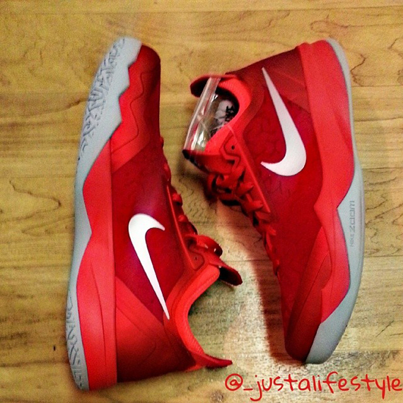 Nike air 2024 zoom crusader