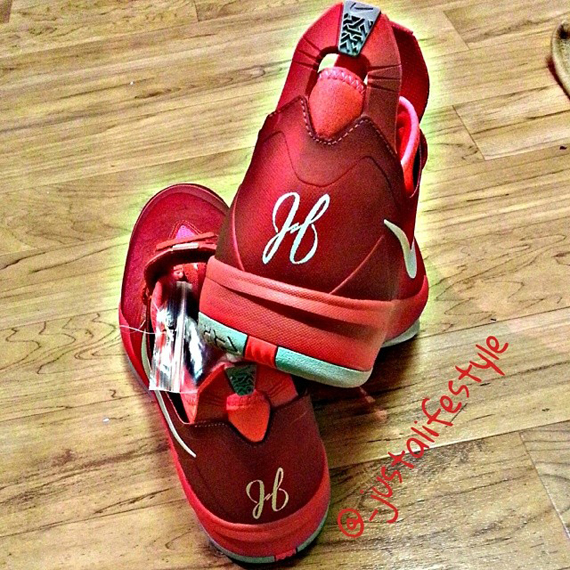 Nike zoom crusader james harden hot sale for sale