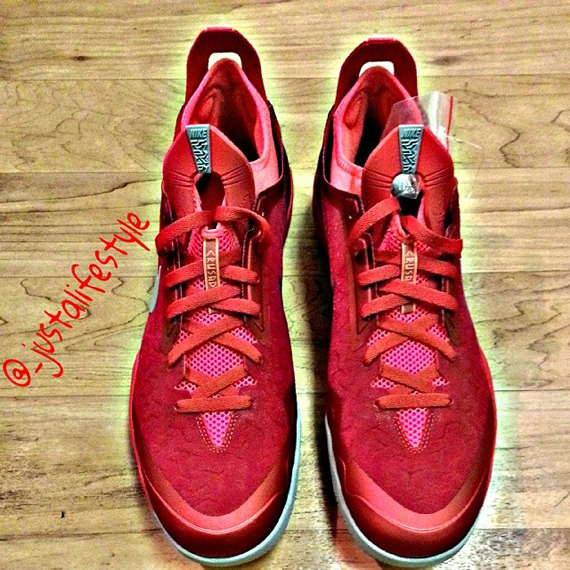 Nike Zoom Crusader - James Harden 