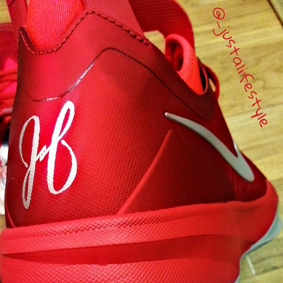 Nike zoom clearance crusader james harden