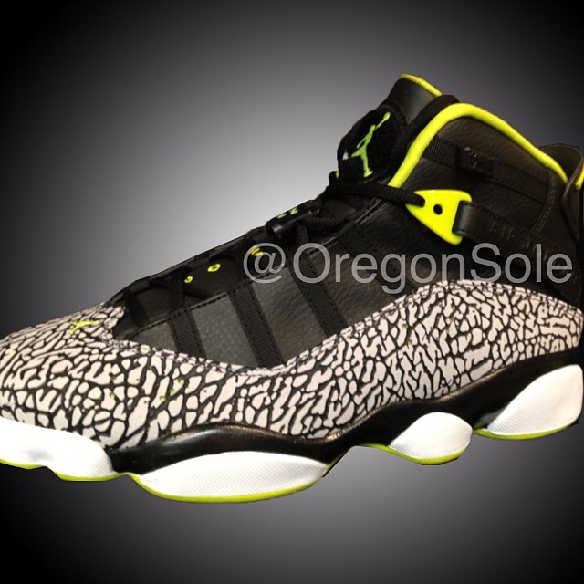 Jordan 6 Rings Elephant Volt 01