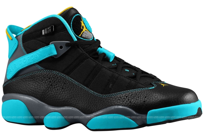 Jordan 6 Rings Gamma Blue Release Date 01