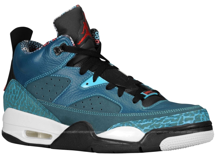 Jordan Son Of Mars Low Dark Sea Release Date 01