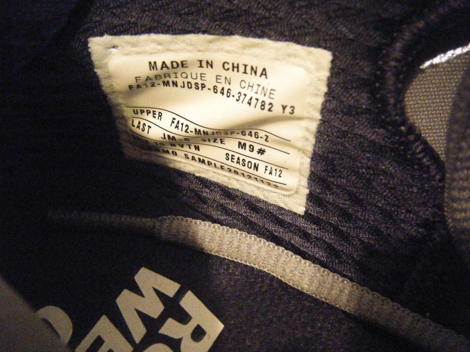 Jordan Super Fly Russell Westbrook Okc Alternate Pes 03