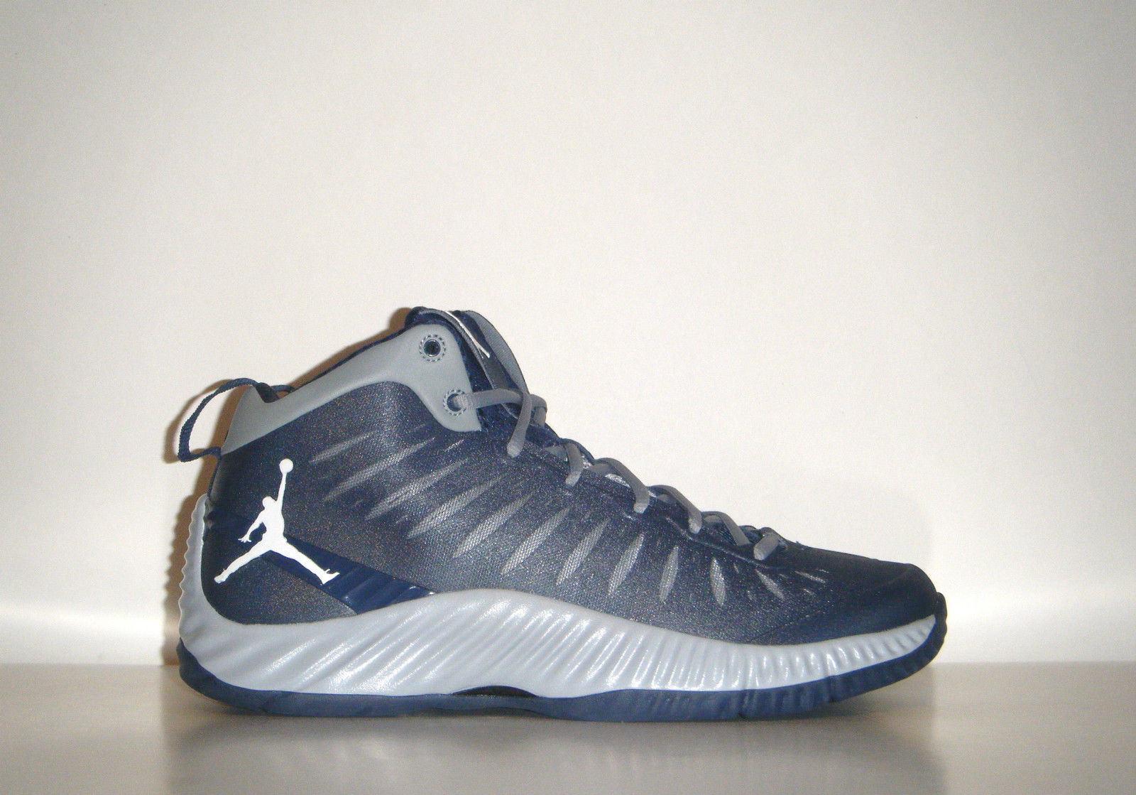 Jordan Super Fly Russell Westbrook Okc Alternate Pes 07