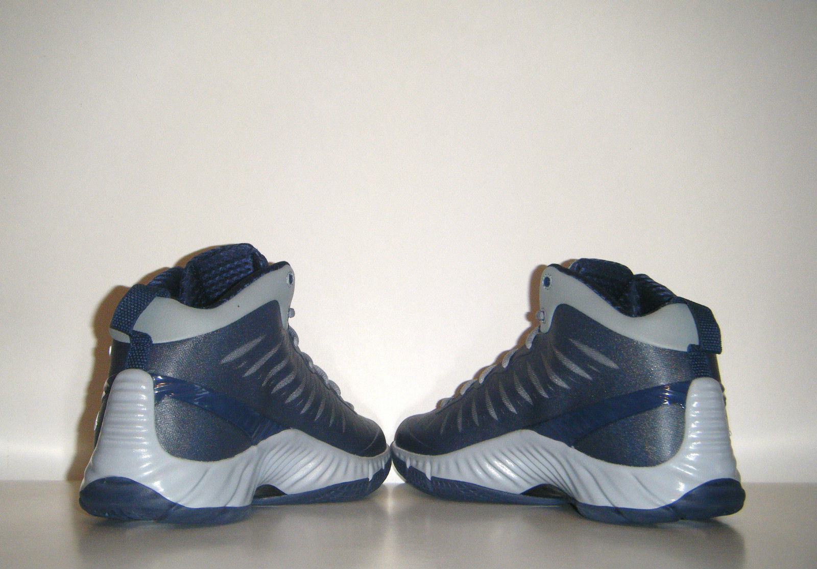 Jordan Super Fly Russell Westbrook Okc Alternate Pes 09