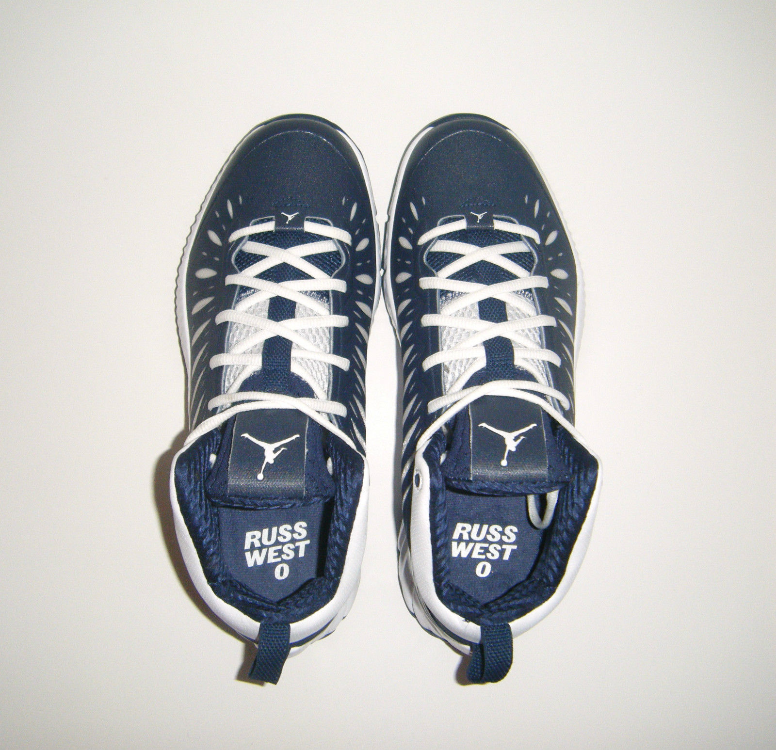 Jordan Super Fly Russell Westbrook Okc Alternate Pes 13