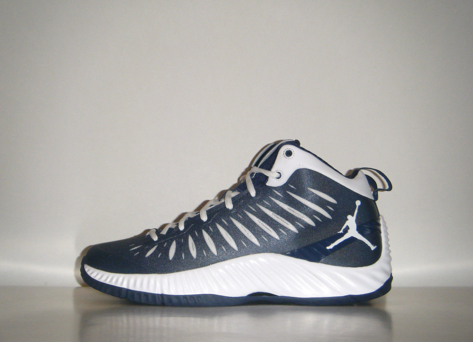 Jordan Super Fly Russell Westbrook Okc Alternate Pes 14