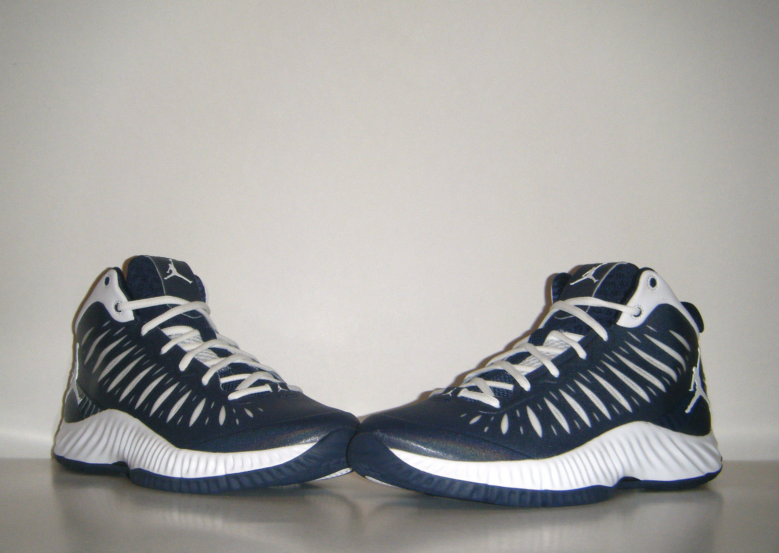 Jordan Super Fly Russell Westbrook Okc Alternate Pes 15